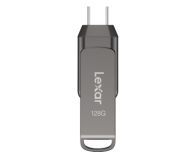Lexar 128GB JumpDrive® D400 USB 3.1 Type-C 130MB/s - 1186480 - zdjęcie 1